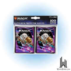 Foundations Sleeves - Ajani 100ct